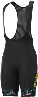 Al√© Graphics PRR Versilia Bib Shorts Review