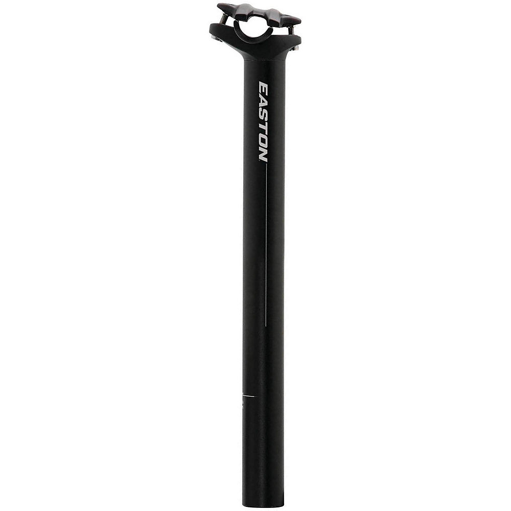 Easton EA50 Seatpost OE 2012 - Noir - 30.9mm, Noir