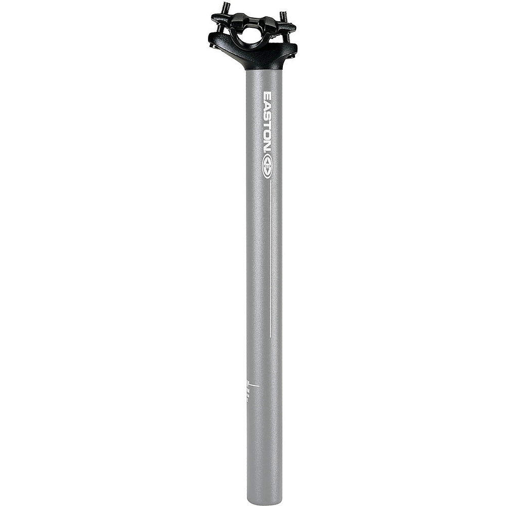 Easton EA50 Seatpost OE 2012 - Gris - 30.9mm, Gris
