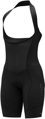 Alé Women's R-EV1 Future Plus Bib Shorts - Black - XXL}, Black