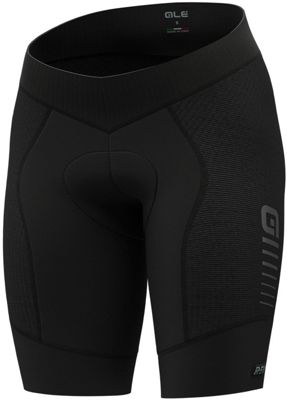 Alé Women's R-EV1 Future Plus  Shorts  - nero - XS, nero