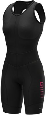 Alé Women's R-EV1 Future Integrato BibShorts  - nero - XXL, nero