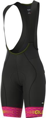 Al√© Women's Graphics Green Road Bib Shorts Review