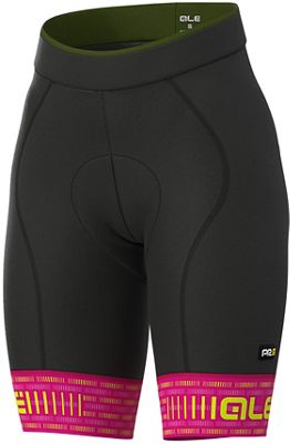 Al√© Women's Graphics PRR Green Road  Shorts Review