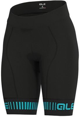 Al√© Women's Graphics PRR Strada Shorts Review