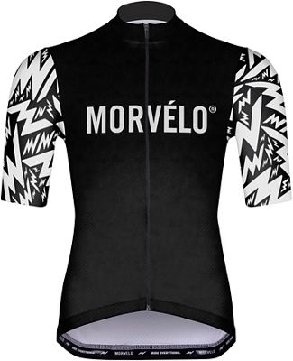 Morvelo Standard The Unity Jersey - XXL