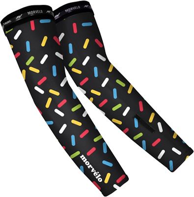 Morvelo Sugar Arm Screens, Sugar