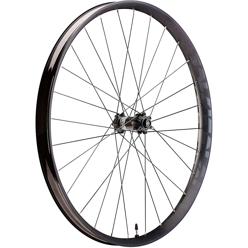 Race Face Aeffect Plus Boost Front Wheel - Noir - 15x110mm