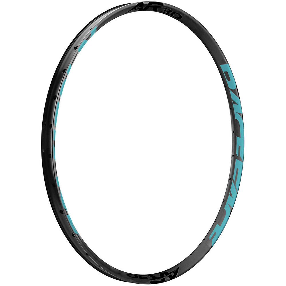 Race Face AR 30 Rim 2017 - Teal - 32H