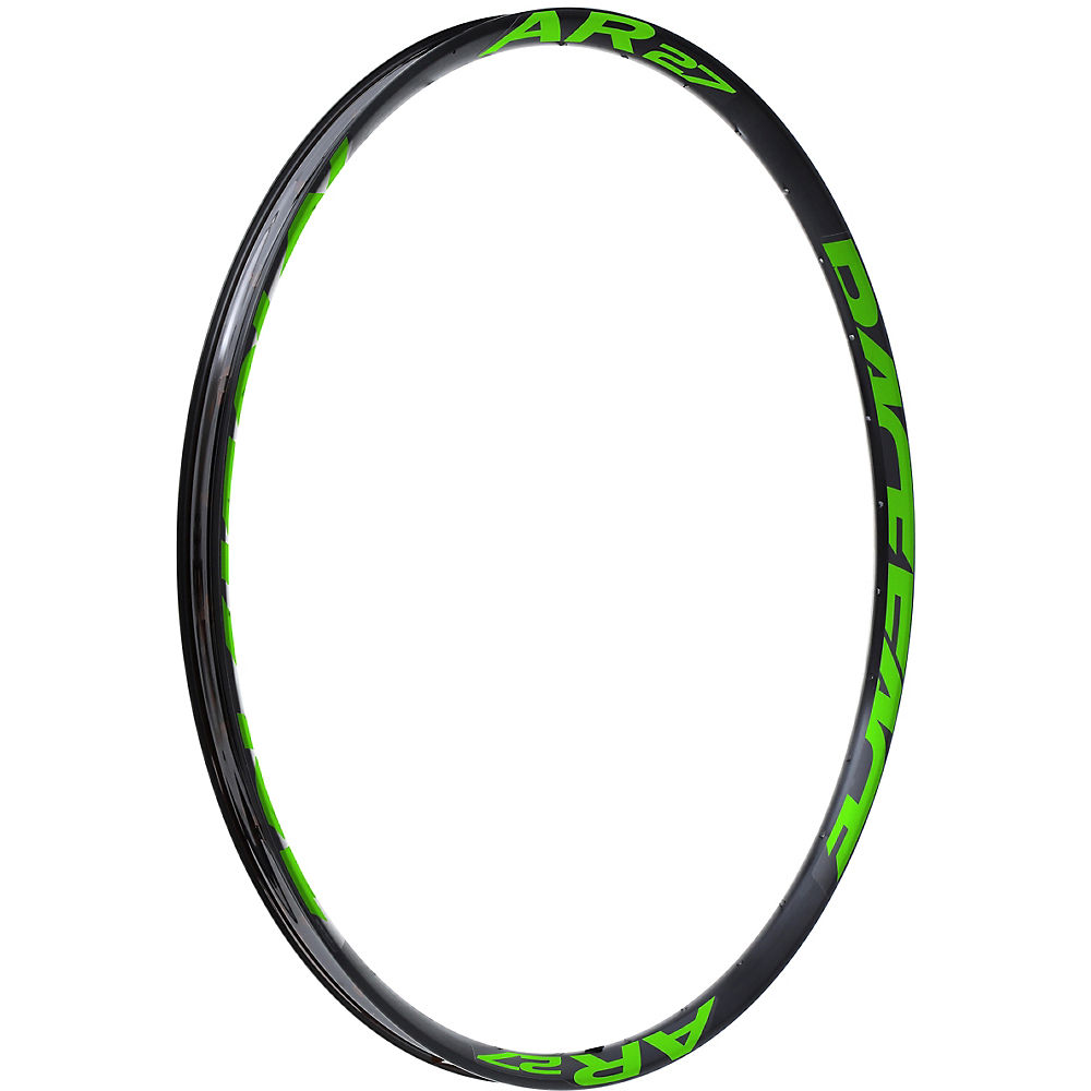 Race Face AR 27 Rim 2017 - Noir-Vert - 32H