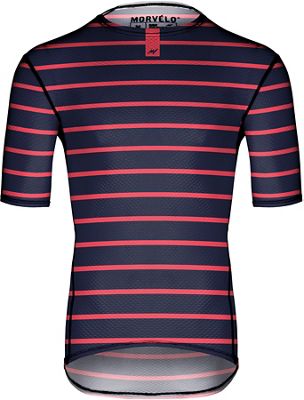 Morvelo rust baselayer  - xs, rust