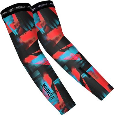 Morvelo Erase Arm Screens, Erase