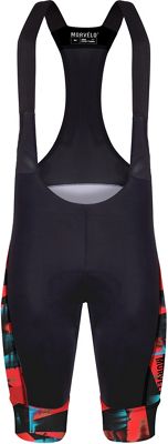 Morvelo Erase Nth Series Bib Shorts, Erase