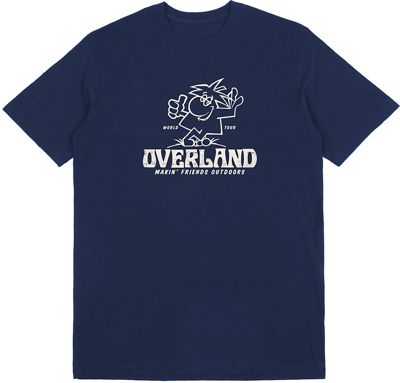 Morvelo Overland Makin' Tech Tee, Makin