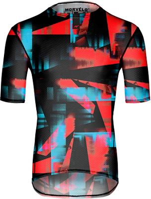 Morvelo Erase Baselayer  - XS, Erase