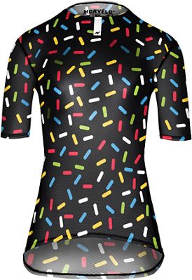 Morvelo Women's Sugar Baselayer  - XS, Sugar