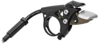 Fox Suspension Remote CTD Single Cable Lever Review