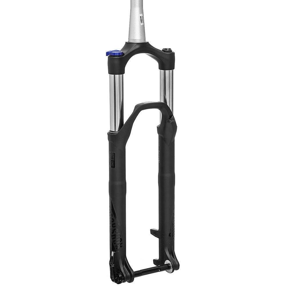 RockShox Recon RL Solo Air Forks - Matte Black - 140mm Travel
