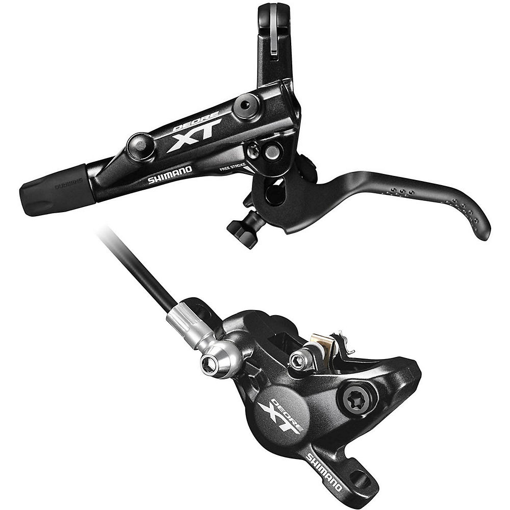 Shimano Deore XT BR-M8000 MTB Disc Brake - Noir - 900mm, Noir