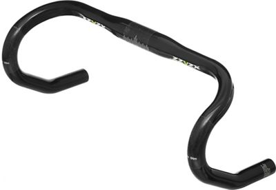 ZZYZX X-03 Carbon Handlebar - nero - 31.8mm, nero