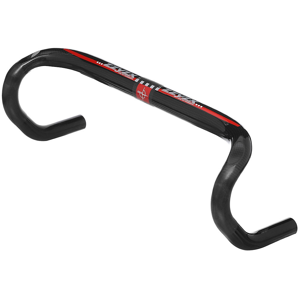 ZZYZX RR Carbon Handlebar - Noir - 31.8mm