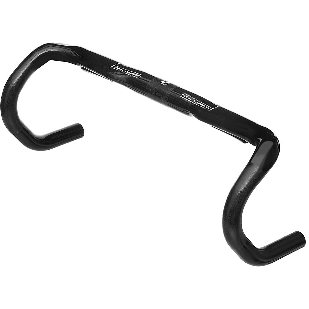 ZZYZX RT Ultimate Carbon Handlebar - Noir - 31.8mm