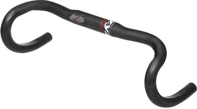 ZZYZX Classic Carbon Handlebar - nero - 31.8mm, nero