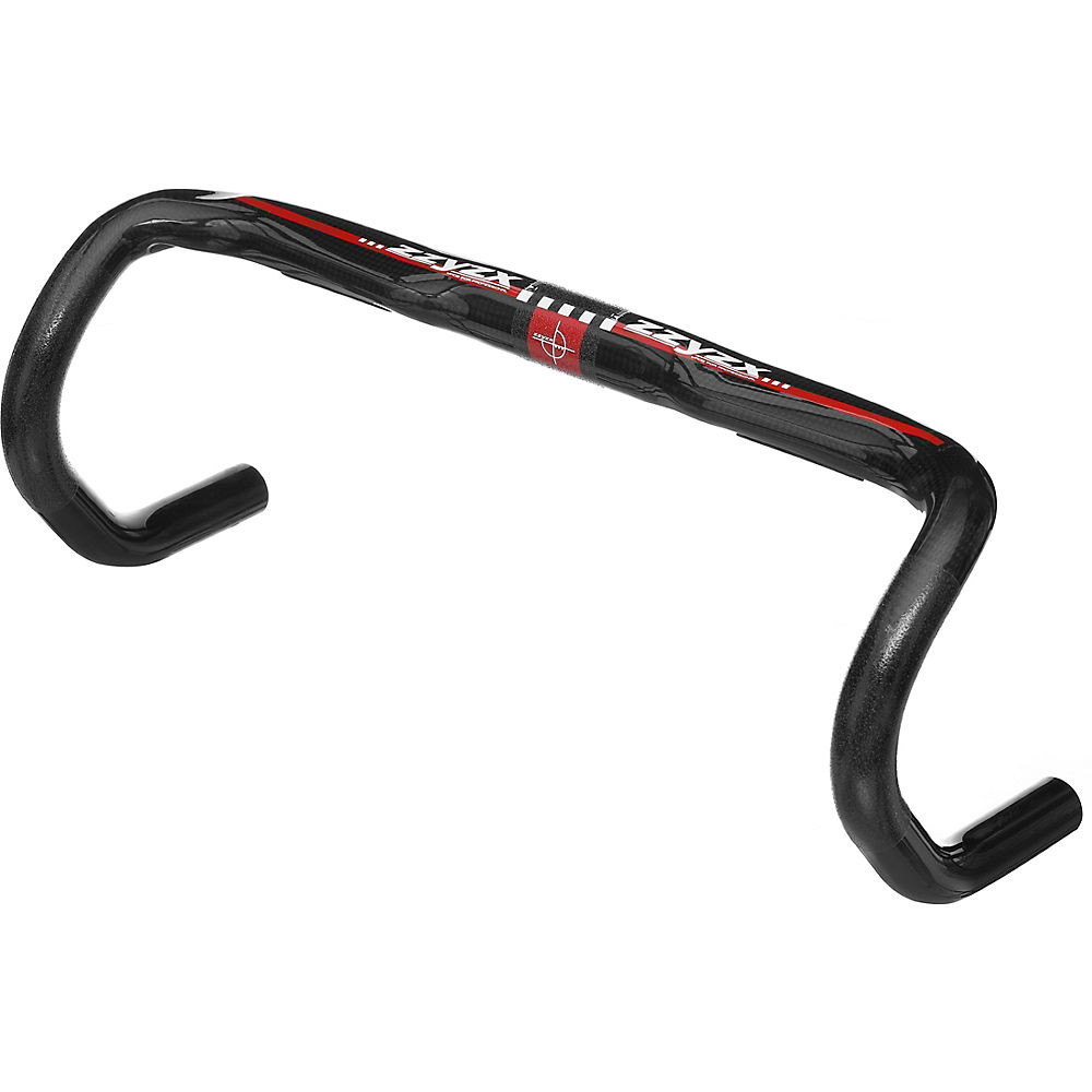 ZZYZX RR Ultimate Carbon Handlebar - Noir - 31.8mm