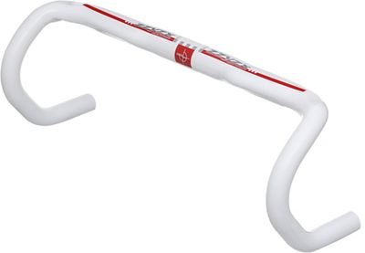 ZZYZX RR Ultimate Carbon Handlebar - Blanc - 31.8mm