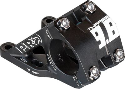 Pro Tharsis 9.8 Direct Mount Stem Review