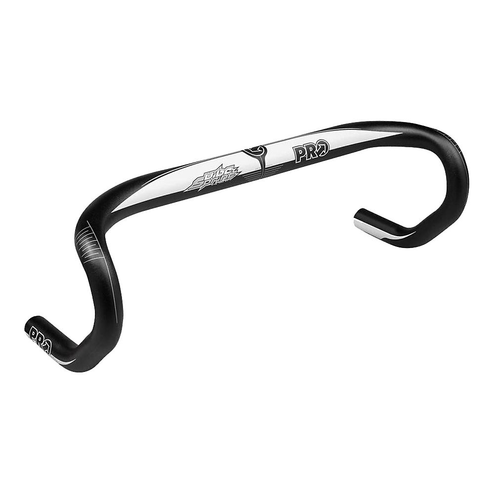 Pro Vibe Sprint Handlebar - Noir - 31.8mm