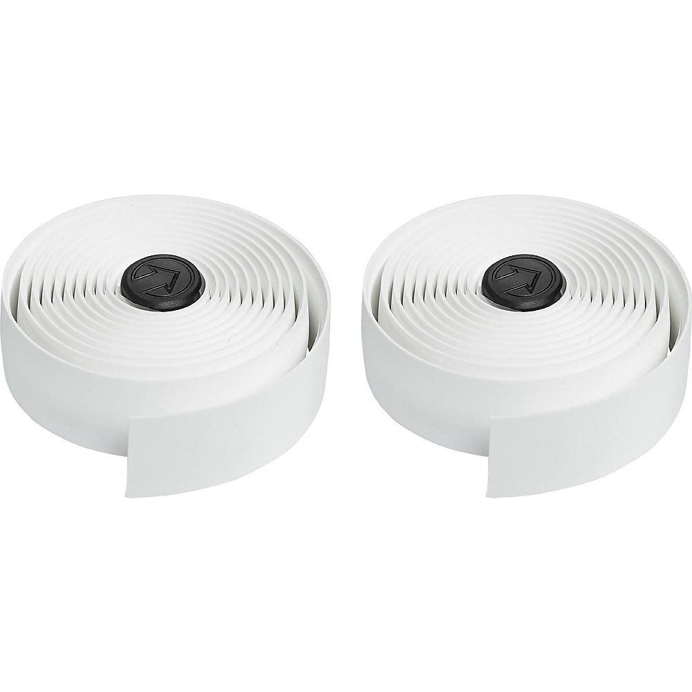 Pro Handlebar Tape - Blanc