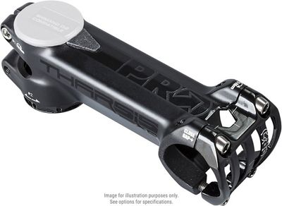 Pro Tharsis XC Stem without BTR Expander Review