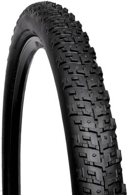 WTB Nano Race OEM Tyre - Noir, Noir
