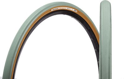 Panaracer Gravel King Colour Edition TLC Tyre Review