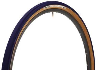 Panaracer Gravel King Colour Edition TLC Tyre - Panzy - 700c x 38c, Panzy