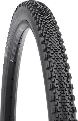 WTB Raddler TCS Light Rolling Bike Tyre - Black - 700c}, Black