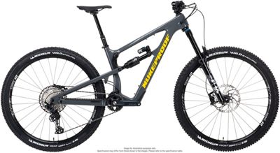 nukeproof mega 290 elite