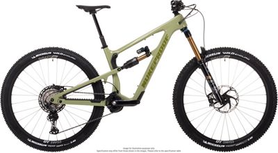 nukeproof mega 2021 for sale