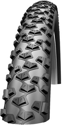 Impac RidgePac MTB Tyre Review