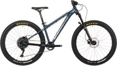 Nukeproof Cub-Scout 26 Race Bike (Deore) 2021 - 26 - Bottle Blue