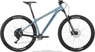 nukeproof scout 290 2021