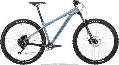 nukeproof cross country bike
