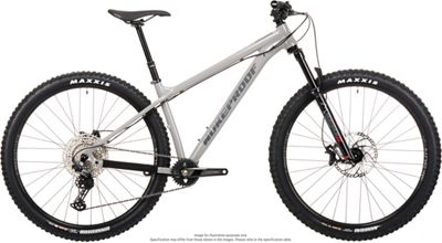 Nukeproof Scout 290 Comp Bike Review