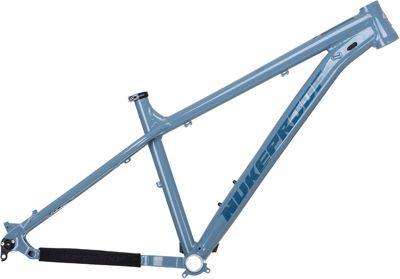 Cadre VTT Nukeproof Scout 275 (alliage) 2021 - Overcast Blue, Overcast Blue