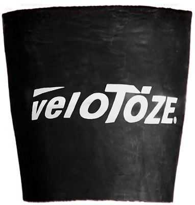VeloToze Waterproof Cuff 2020 - Black - One Size}, Black