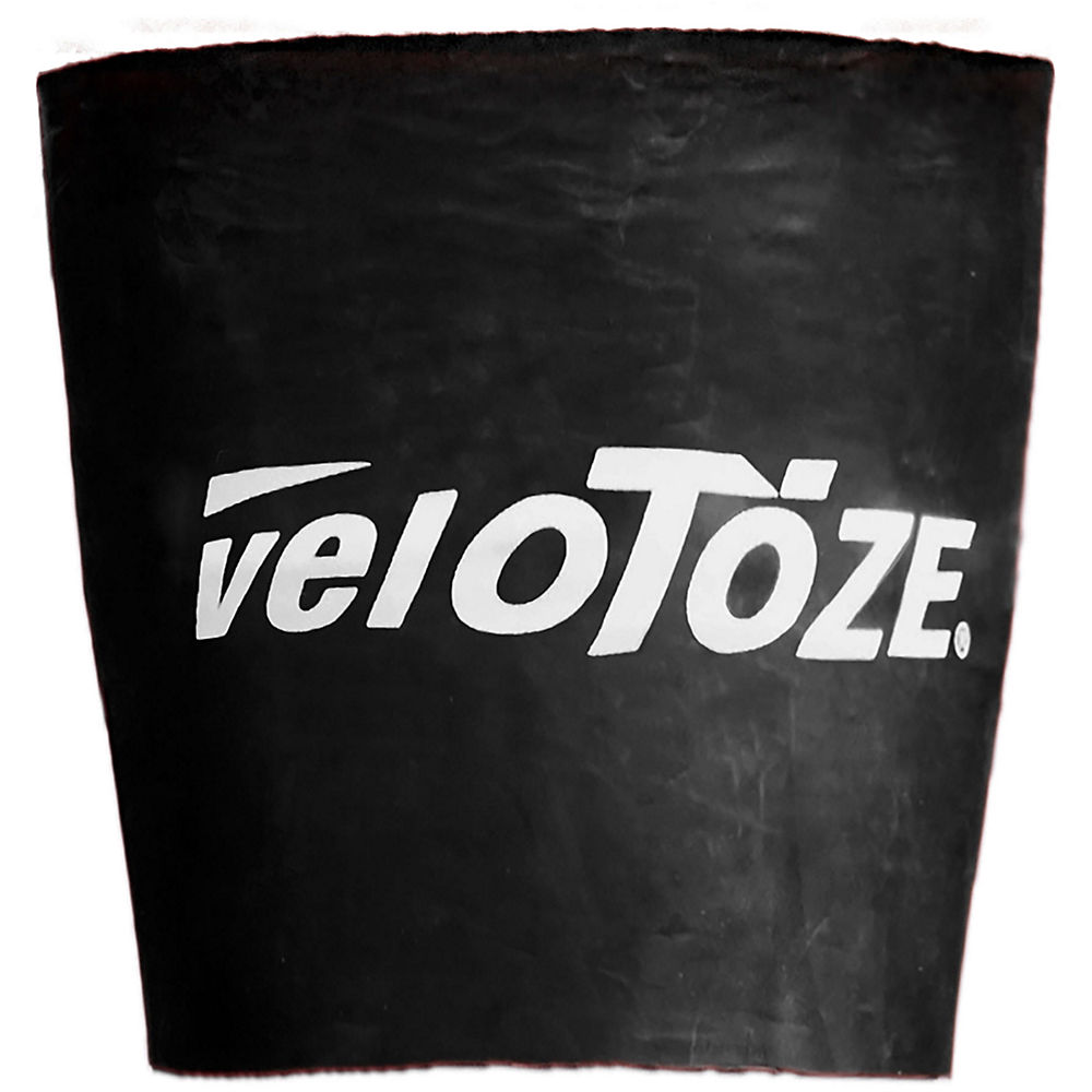 VeloToze Waterproof Cuff 2020 - Noir - One Size