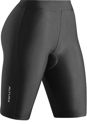 Altura Women's Airstream Waist Shorts Review