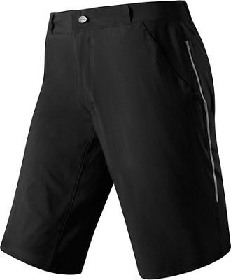 Altura All Roads Shorts  - nero, nero