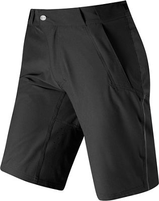 Altura All Roads X Baggy Shorts SS20 - charcoal-black - M}, charcoal-black